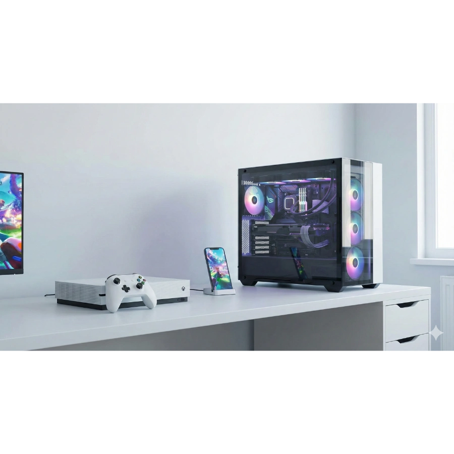 videojuegos más jugados en multiplataforma