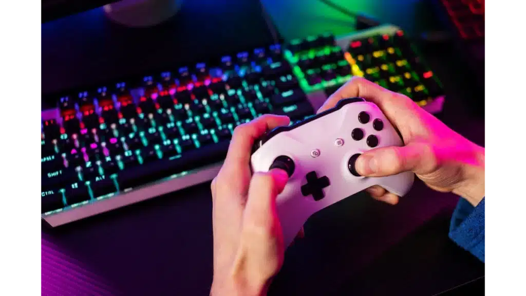 videojuegos más jugados
