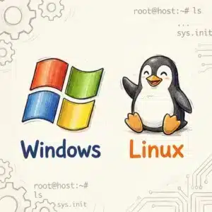 Máster Administración de Sistemas Linux y Windows
