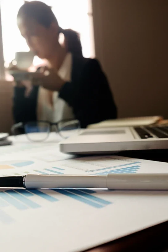 Másteres en contabilidad, finanzas, auditoría, recursos humanos, administración de empresas y gestión directiva.