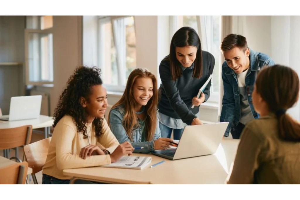 porque elegir Postgrado FP