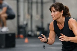 Máster Dirección de Actividades Físico-Deportivas