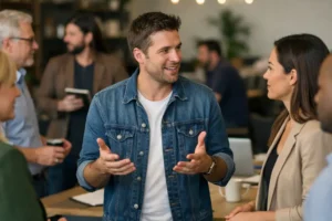 Máster Relaciones Públicas y Comunicación