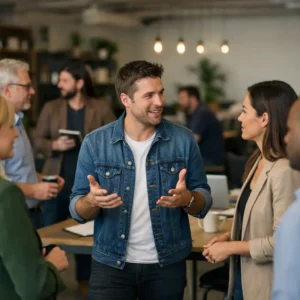 Máster Relaciones Públicas y Comunicación
