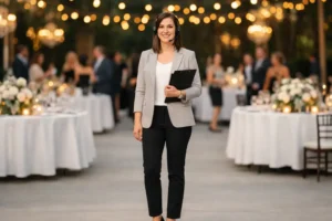 Máster Coordinación y Gestión de Eventos