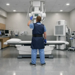Máster Radiología