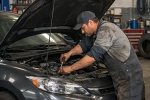 La novia de Jake Paul brilla con un oro olímpico 20 Máster Automoción