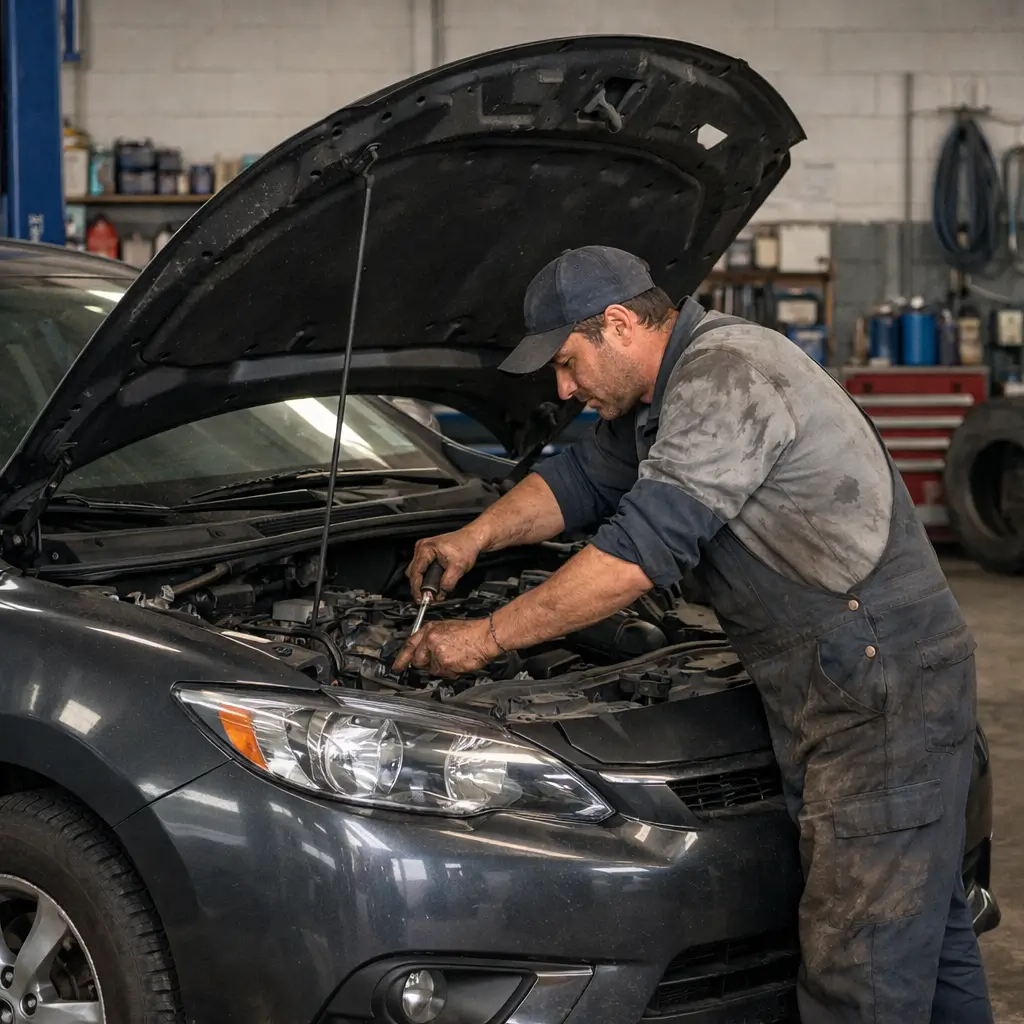 Máster Automoción 1 Máster Automoción