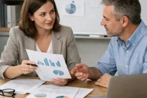 MÁSTER ESTUDIOS DE MERCADO Y OPINIÓN PÚBLICA