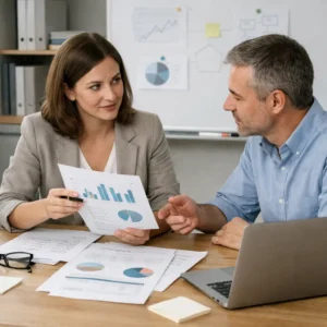 MÁSTER ESTUDIOS DE MERCADO Y OPINIÓN PÚBLICA