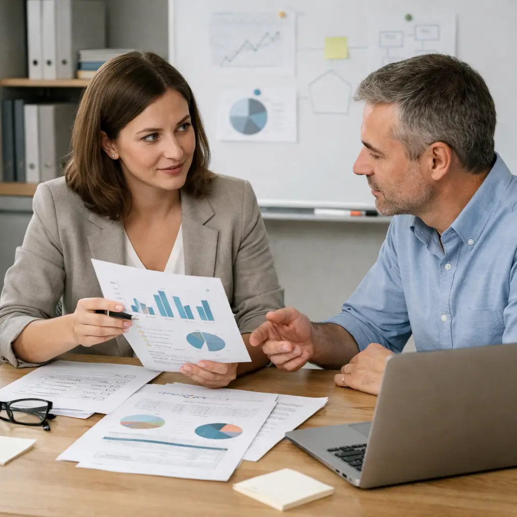 Máster Estudios De Mercado Y Opinión Pública 1 MÁSTER ESTUDIOS DE MERCADO Y OPINIÓN PÚBLICA