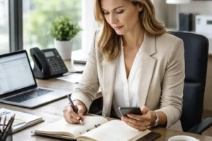 Máster Secretariado De Dirección