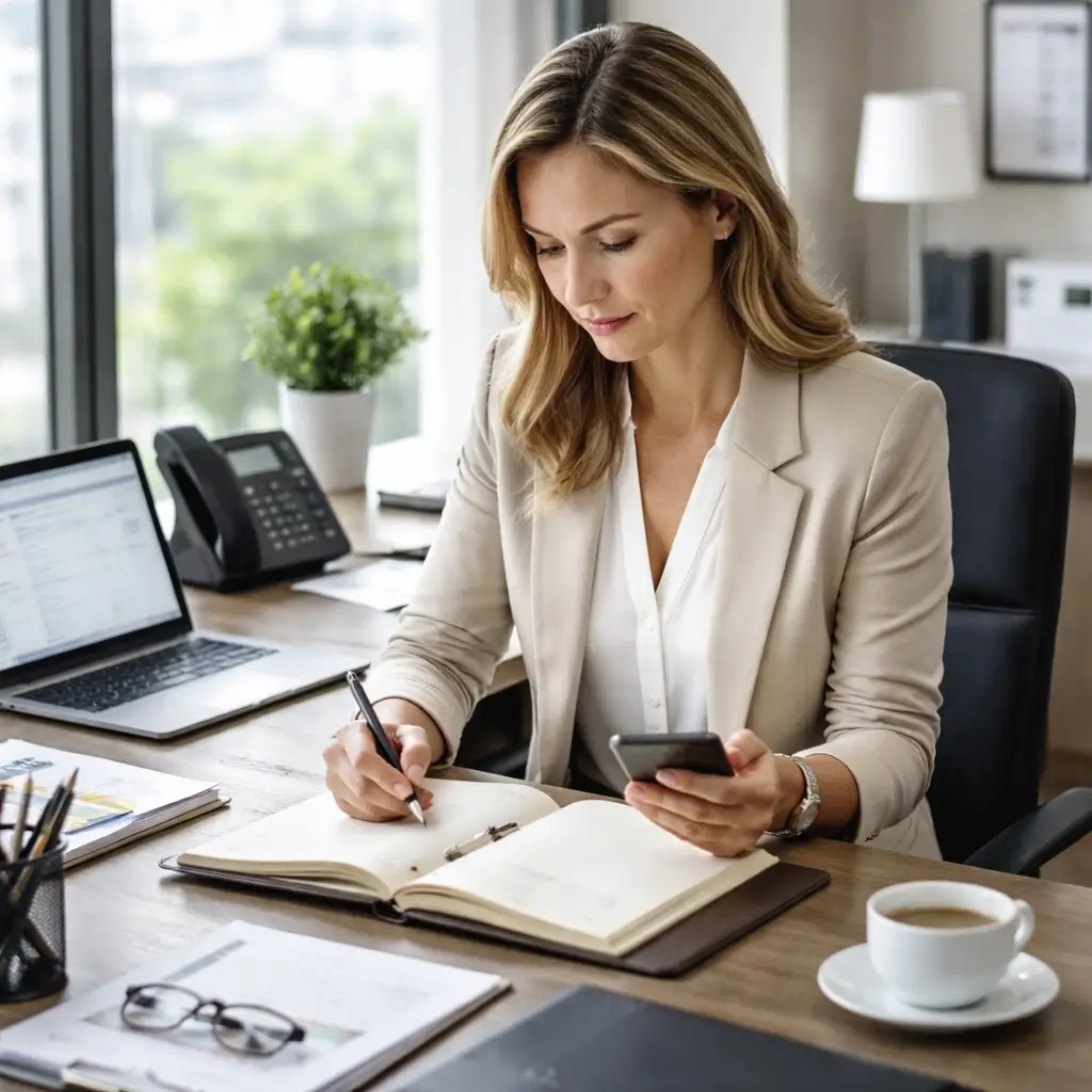 Máster Secretariado De Dirección 1 Máster Secretariado De Dirección