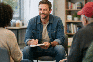 Máster Integración y Coaching Social Aplicado