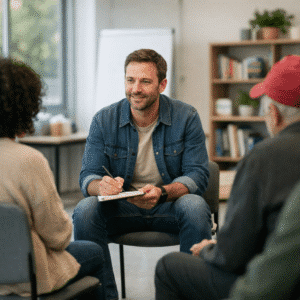 Máster Integración y Coaching Social Aplicado