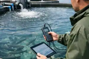 Máster Medioambiente Aplicado a la Acuicultura