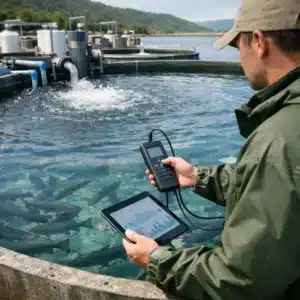 Piscifactorias y Pesca en España,Del Mar a la Mesa 6 Máster Medioambiente Aplicado a la Acuicultura