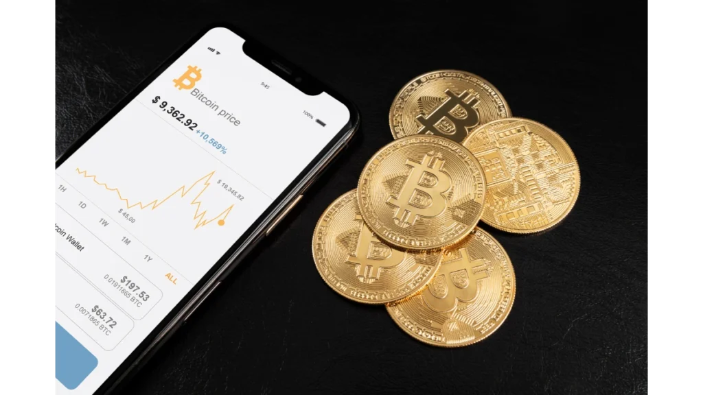 Bitcoin: la primera criptomoneda y su utilidad actual