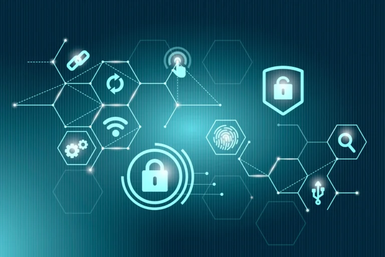 Guía práctica de ciberseguridad medidas básicas y prevención