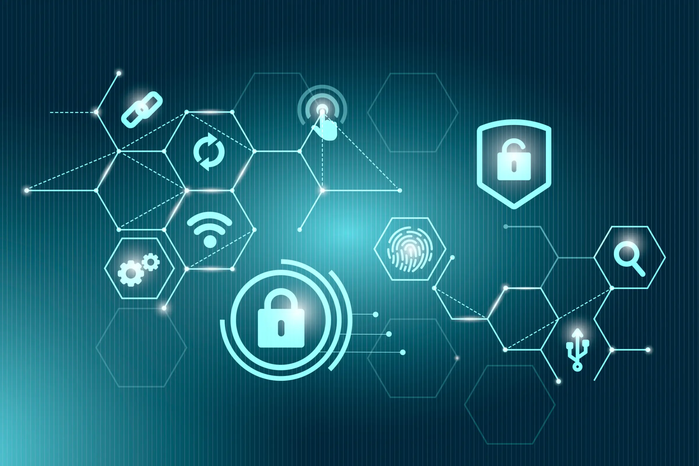 Guía práctica de ciberseguridad medidas básicas y prevención