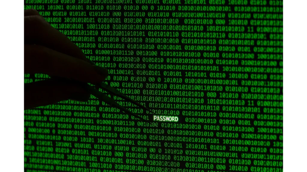 ciberseguridad y hacking etico