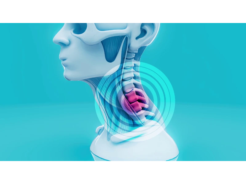 Guía Completa: Baja laboral por latigazo cervical y otros accidentes de tráfico 5 cervical en tres dimensiones