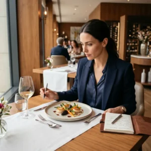 La novia de Jake Paul brilla con un oro olímpico 26 Critica Gastronomica
