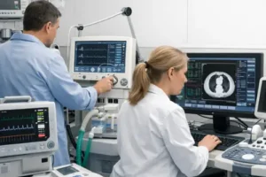 MÁSTER ASESORÍA DE PRODUCTOS Y SISTEMAS DE ELECTROMEDICINA