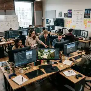 Diseño_y_Creación_De_Videojuegos