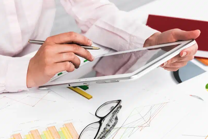 Cómo un asesor de imagen personal cambia vidas 5 El-proceso-de-transformación-Diagnóstico-y-auditoría