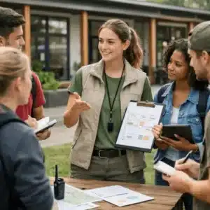 Fatiga muscular en el trabajo: 7 riesgos que afectan a tu salud 8 Máster coordinación de actividades de tiempo libre