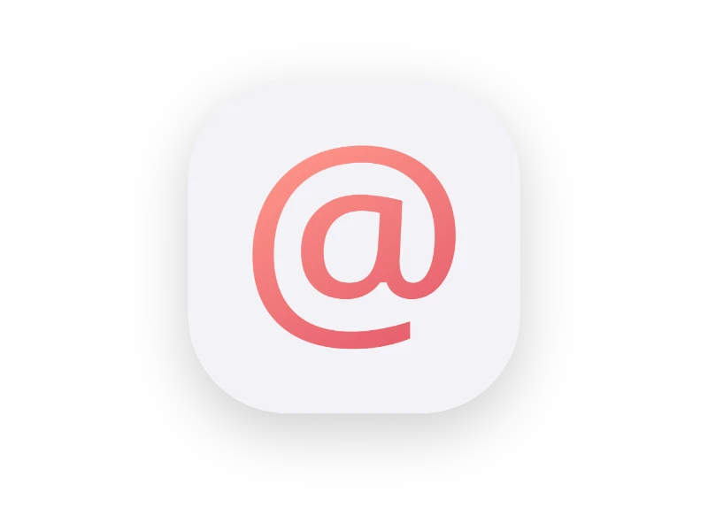 Cómo ser influencer hoy: lo que SÍ funciona (y lo que ya no) 6 email logo