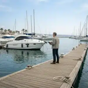 Máster Accidentes de Embarcaciones de Recreo – Perito Judicial