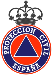 Protección Civil y Emergencias: Todo lo que necesitas saber para proteger a tu familia 3 Emblema Protección Civil