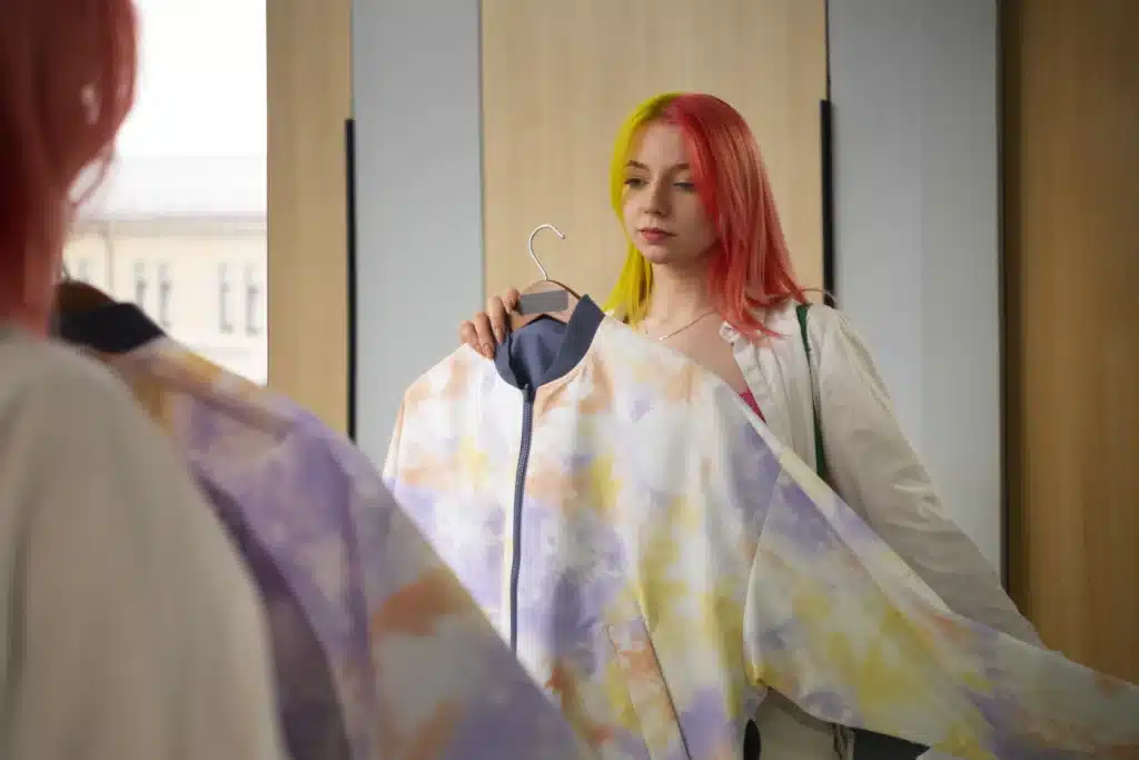 Estilismo avanzado: Cómo elegir los colores que te favorecen 3 Estilismo Armario Colores