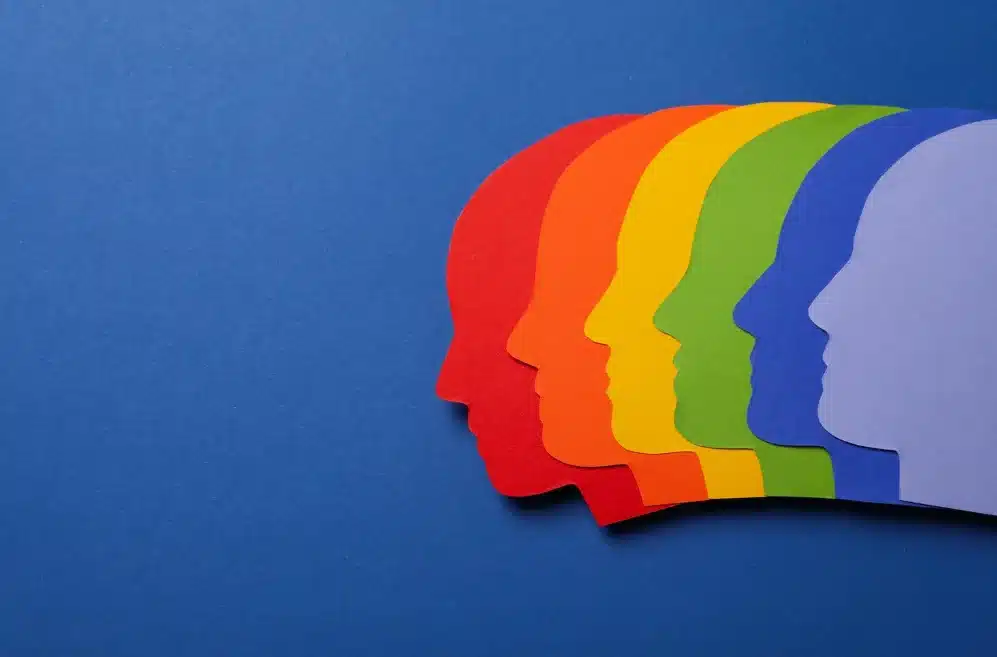 Estilismo avanzado: Cómo elegir los colores que te favorecen 6 Estilismo Psicología