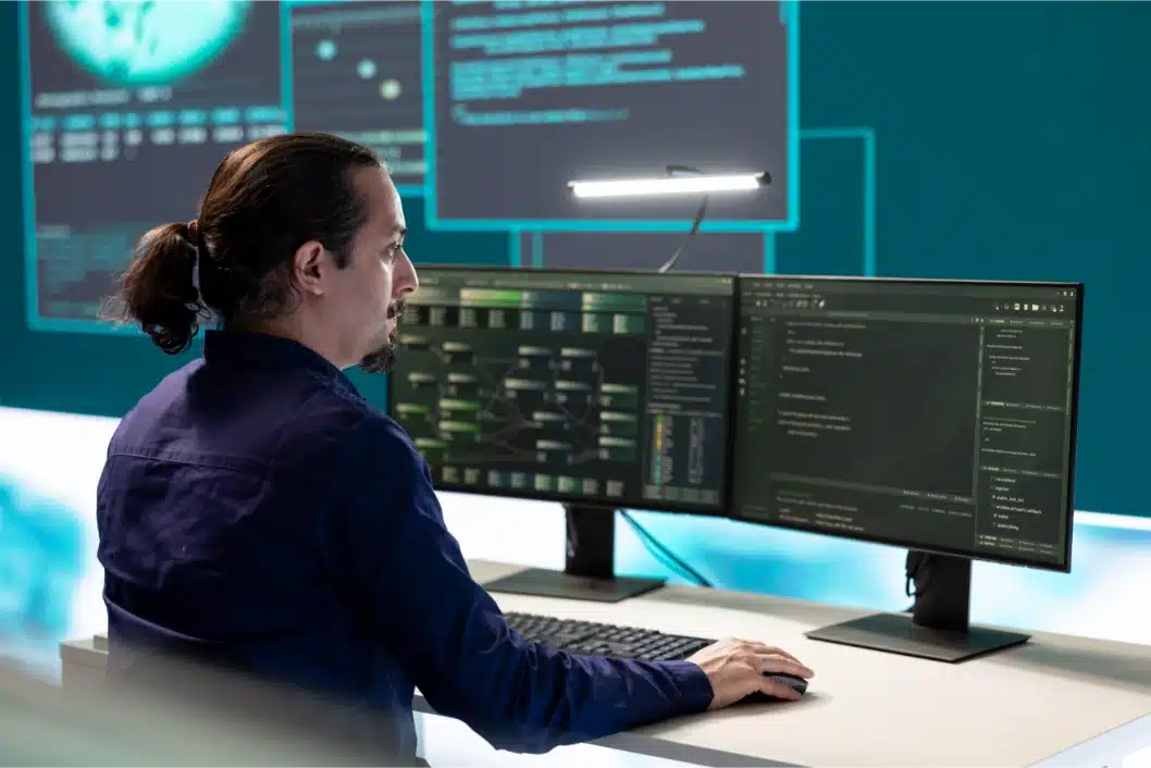 Lista Curiosa: 7 ataques que un experto en seguridad informática evitó (y que podrían haber quebrado a tu banco) 2 experto-en-seguridad-informática