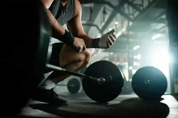 Fitness portada