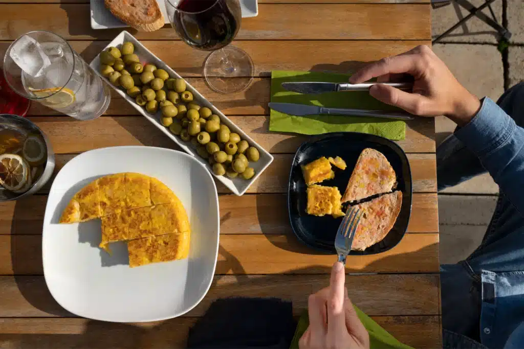 gastronomia-de-andalucia