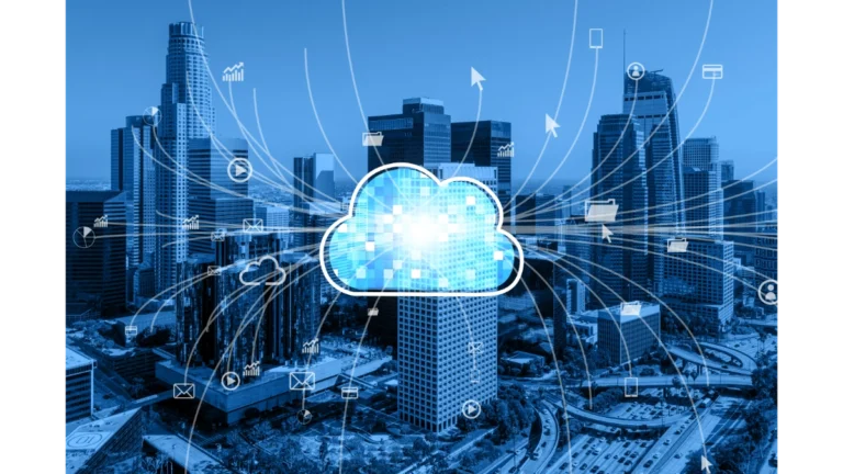 google cloud platform explicada: arquitectura y servicios cloud de Google