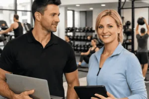 Máster Gestión y coordinación de Gimnasios