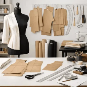 5 modelos de negocio en moda circular para crear una marca rentable 11 Máster Patronaje y Moda