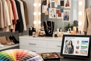 Másters 11 Máster Asesoramiento de Personalidades e Imagen Personal