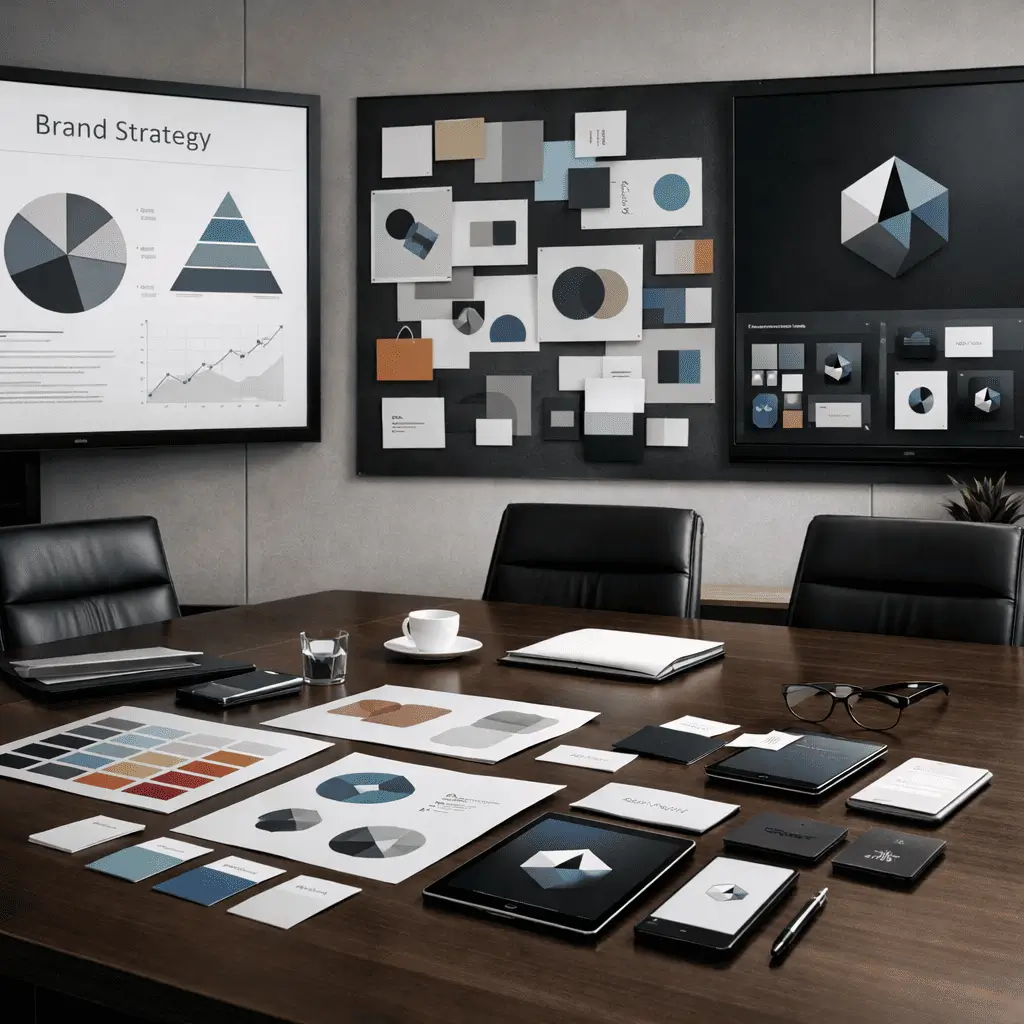 Máster Dirección y Consultoría de Imagen Coorporativa 1 Máster dirección