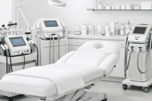 Máster tratamientos estéticos integrales