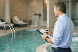 Máster Dirección y Gestión de Instalaciones Acuáticas