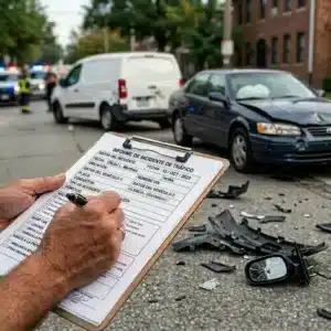 100 nombres de niña con significado 7 Accidentes de tráfico