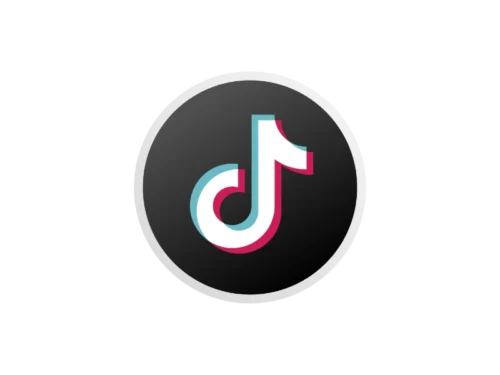 Cómo ser influencer hoy: lo que SÍ funciona (y lo que ya no) 4 logo tiktok