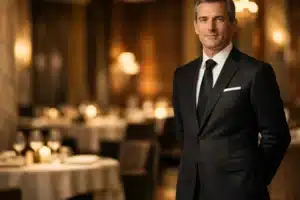 Máster Gestión y Dirección de Restauración de Alto Standing