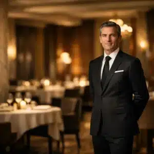 Máster Gestión y Dirección de Restauración de Alto Standing